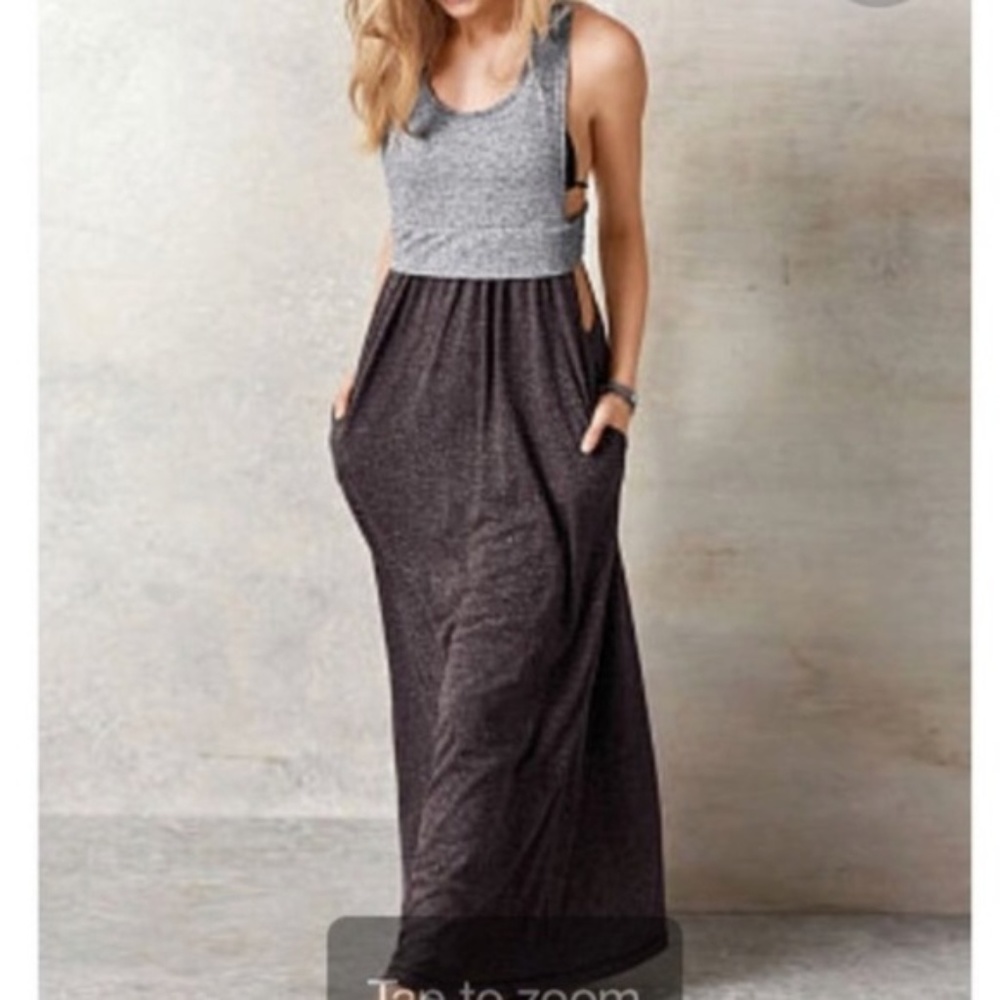 Victoria Secret Racerback Cover-up
